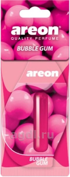 Ароматизатор Areon (Bubble Gum) ID999MARKET_5428234 фото