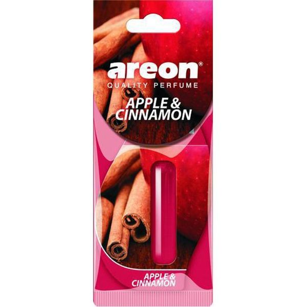 Ароматизатор Areon (Apple Cinnamon) ID999MARKET_5428319 фото